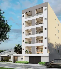 Apartamento com 1 Quarto à venda, 70m² no São Cristóvão, Cascavel