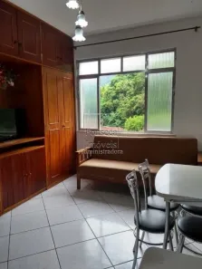 Apartamento com 1 Quarto à venda, 18m² no Centro, Petrópolis