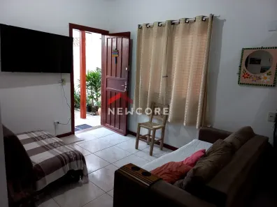 Casa com 2 Quartos à venda, 53m² no São João do Rio Vermelho, Florianópolis