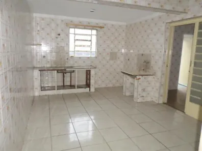 Casa com 1 Quarto para alugar, 80m² no Jardim Colombo, São Paulo