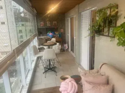 Apartamento com 3 Quartos à venda, 113m² no Centro, São Bernardo do Campo