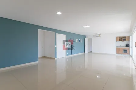 Apartamento com 4 Quartos à venda, 258m² no Cidade Monções, São Paulo