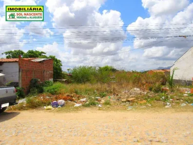 Lote/Terreno à venda, 436m² no Siqueira, Fortaleza