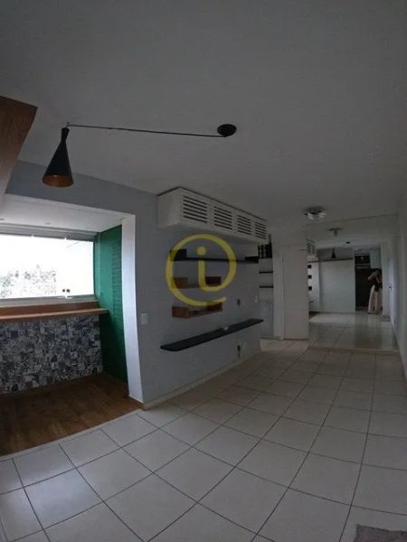 Apartamento com 2 quartos — Serrano, Belo Horizonte