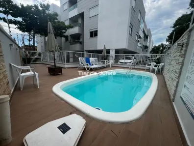 Apartamento com 2 Quartos à venda, 72m² no Canasvieiras, Florianópolis