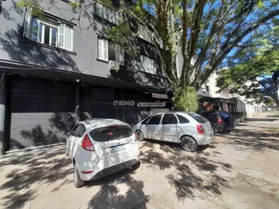 Ponto Comercial para alugar, 116m² no Navegantes, Porto Alegre
