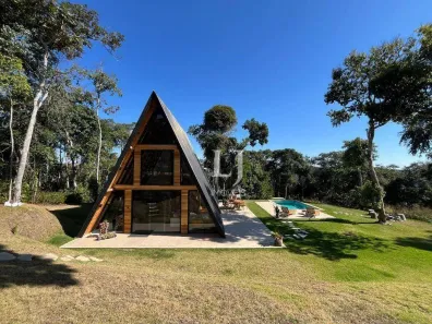Casa de Condomínio com 3 Quartos à venda, 123m² no Pedro do Rio, Petrópolis