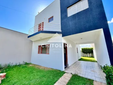 Casa com 3 Quartos à venda, 114m² no Vila Piedade, Itapetininga