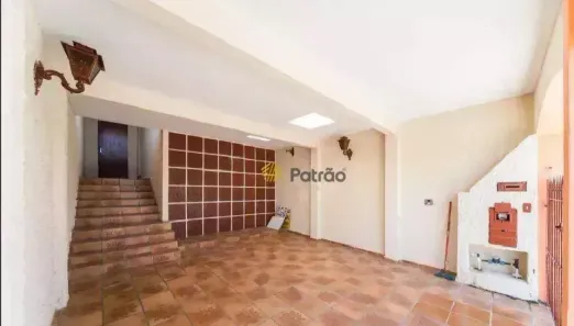 Casa com 5 Quartos à venda, 166m² no Centro, São Bernardo do Campo