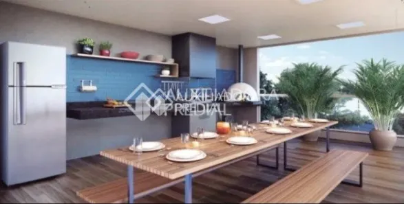 Apartamento com 2 Quartos à venda, 54m² no Planalto, São Bernardo do Campo