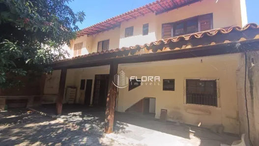 Casa com 3 Quartos à venda, 130m² no Itaipu, Niterói