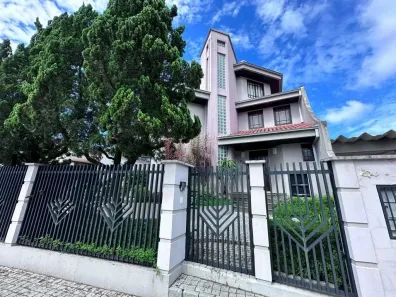 Sobrado com 5 Quartos à venda, 458m² no Boa Vista, Joinville