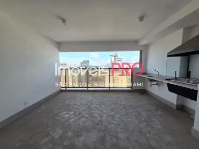 Apartamento com 3 Quartos à venda, 157m² no Jardim das Acácias, São Paulo