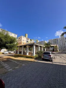 Apartamento com 2 Quartos à venda, 67m² no Buraquinho, Lauro de Freitas
