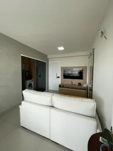 Apartamento com 2 Quartos à venda, 70m² no Dezoito do Forte Empresarial/Alphaville., Barueri