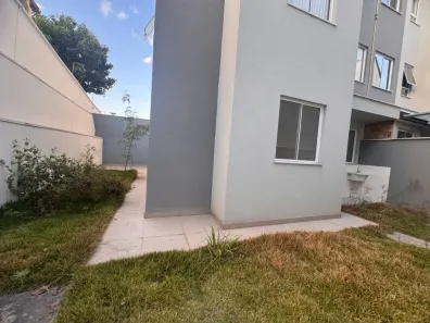 Apartamento com 2 Quartos à venda, 73m² no Santa Mônica, Belo Horizonte