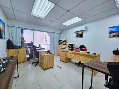 Sala Comercial à venda, 40m² no Centro, Guarulhos