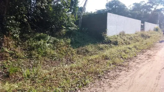 Lote/Terreno à venda, 415m² no Chácara Glória, Itanhaém
