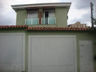 Sobrado com 3 Quartos à venda, 150m² no Jardim Santa Terezinha, Taboão da Serra