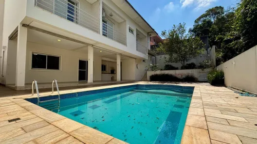 Casa com 5 Quartos para alugar, 250m² no Portal do Paraíso II, Jundiaí