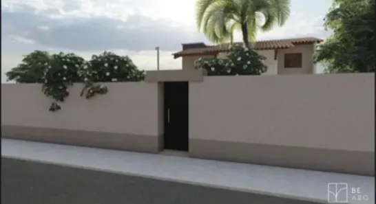 Casa com 3 Quartos à venda, 508m² no Engenheiro Luciano Cavalcante, Fortaleza
