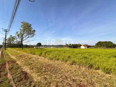 Lote/Terreno à venda, 2500m² no Parque das Indústrias, Paulínia