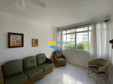 Apartamento com 1 Quarto à venda, 85m² no Pitangueiras, Guarujá