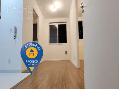 Apartamento com 1 Quarto à venda, 34m² no Barra Funda, São Paulo