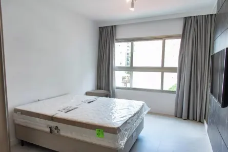 Kitnet com 1 Quarto à venda, 25m² no Vila Mariana, São Paulo