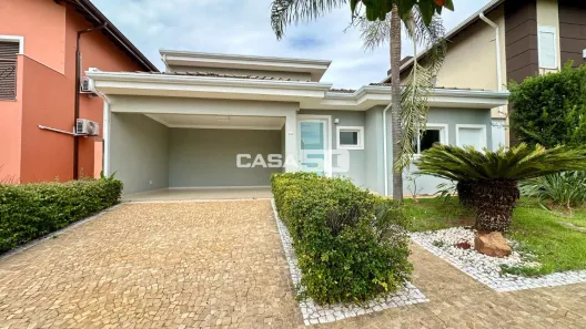 Casa de Condomínio com 3 Quartos à venda, 200m² no Betel, Paulínia