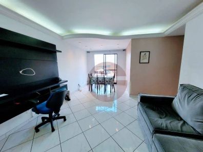 Apartamento com 3 Quartos à venda, 62m² no Jardim Dracena, São Paulo