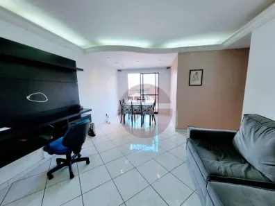 Apartamento com 3 Quartos à venda, 62m² no Jardim Dracena, São Paulo