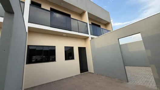 Sobrado com 2 Quartos à venda, 70m² no Plano Diretor Sul, Palmas