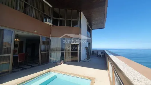 Apartamento com 4 Quartos à venda, 304m² no Barra da Tijuca, Rio de Janeiro