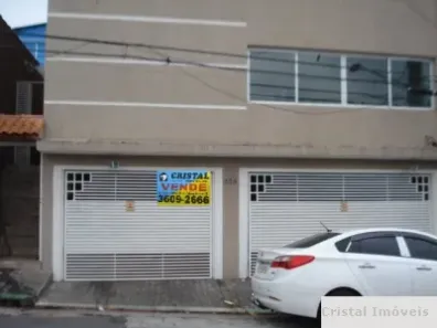 Sobrado com 4 Quartos à venda, 300m² no Vila dos Remédios, São Paulo