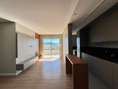 Apartamento com 2 Quartos à venda, 179m² no Santa Catarina, Caxias do Sul