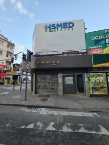 Sobrado com 1 Quarto para alugar, 179m² no Madureira, Rio de Janeiro
