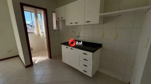 Apartamento com 2 Quartos para alugar, 65m² no Vila Nova, Jaraguá do Sul
