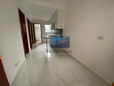 Apartamento com 2 Quartos à venda, 40m² no Vila Carrão, São Paulo