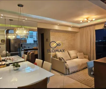 Apartamento com 2 Quartos à venda, 60m² no Vila Endres, Guarulhos