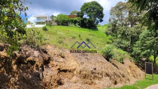 Lote/Terreno à venda, 1108m² no Serra dos Lagos (Jordanésia), Cajamar