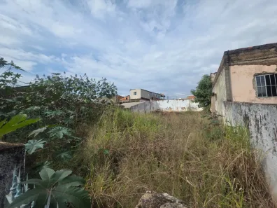 Lote/Terreno à venda, 125m² no Jardim Dulce (Nova Veneza), Sumaré