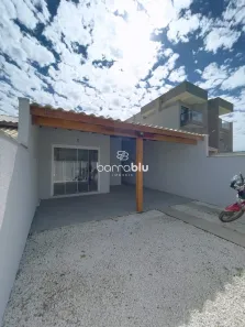 Casa com 2 Quartos à venda, 55m² no Itajuba, Barra Velha