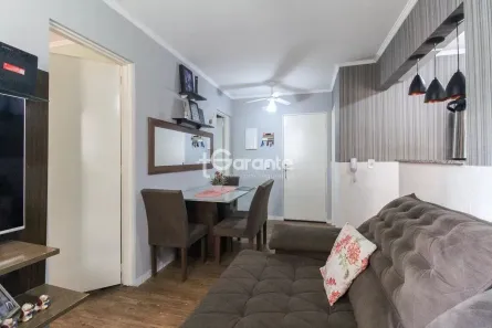Apartamento com 2 Quartos à venda, 40m² no Vila Nova Curuçá, São Paulo