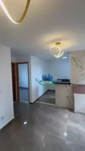 Apartamento com 2 Quartos à venda, 41m² no Água Chata, Guarulhos