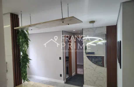 Apartamento com 2 Quartos para venda ou aluguel, 44m² no Jardim Íris, São Paulo