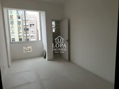 Apartamento com 1 Quarto à venda, 33m² no Glória, Rio de Janeiro