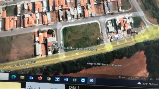 Lote/Terreno com 1 Quarto à venda, 1m² no Piracicamirim, Piracicaba