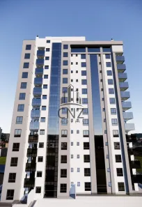 Apartamento com 1 Quarto à venda, 45m² no Centro I, Brusque