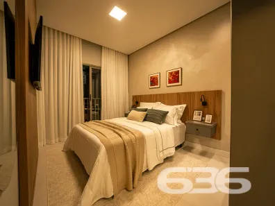 Apartamento com 2 Quartos à venda, 70m² no Anita Garibaldi, Joinville